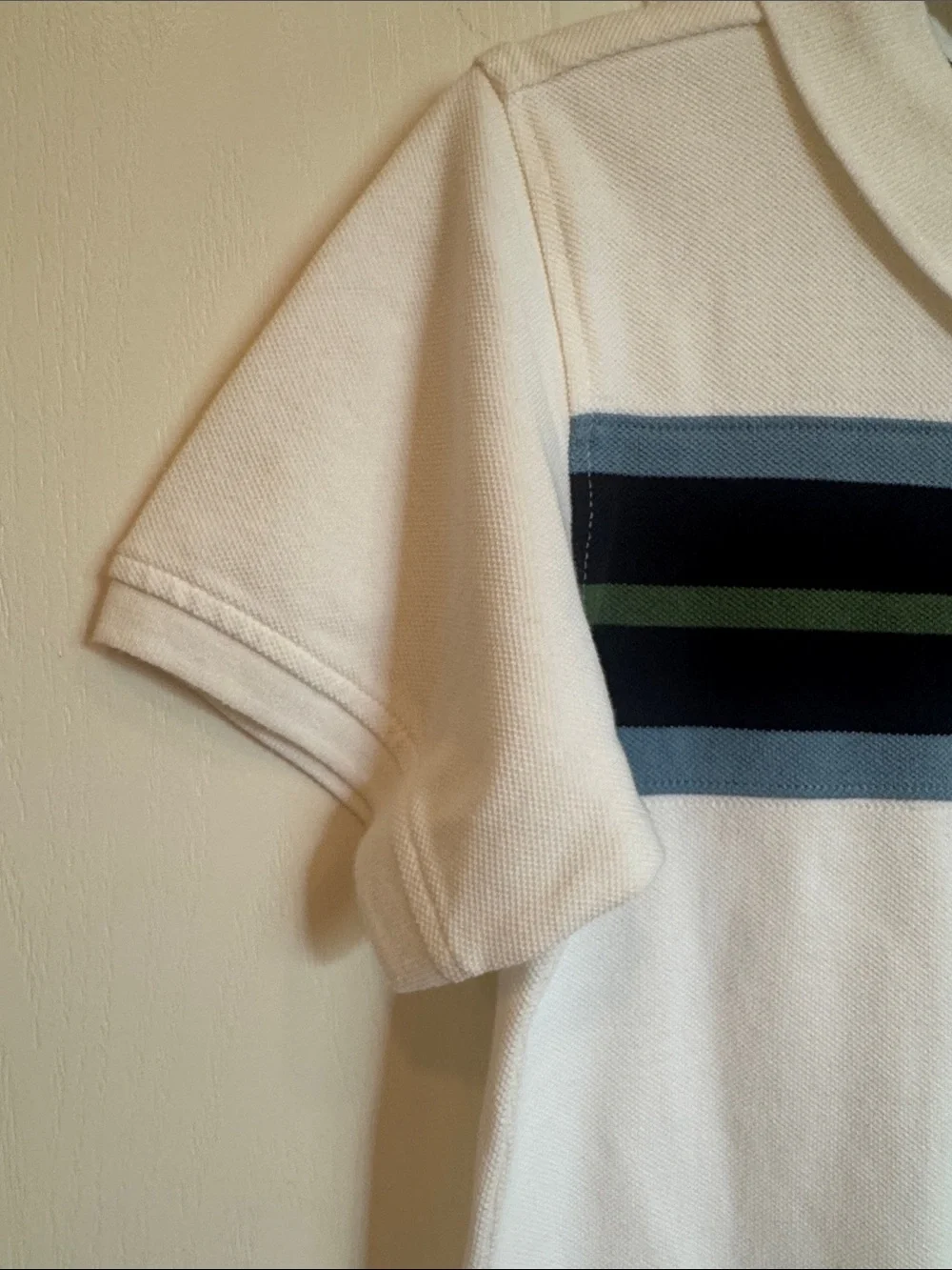 Gymboree short sleeve
